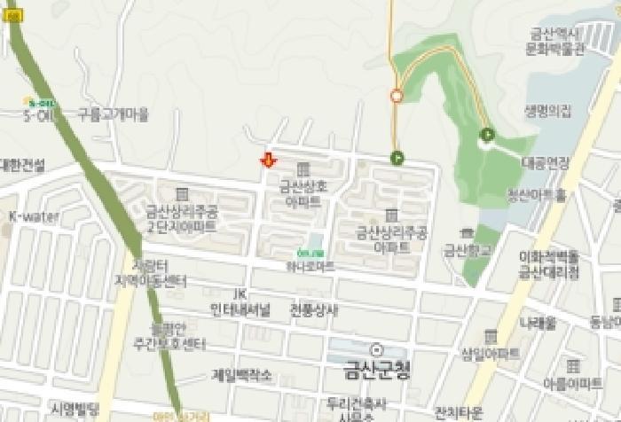 2025타경3979 법원경매 사진10 | 충남 금산군 아파트 경매