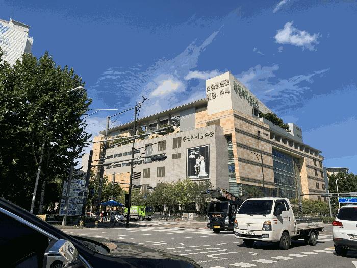경기도 부천시 원미구 상동 539-1 소풍 5층5273호 법원경매 물건 대표사진
