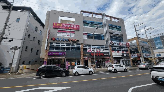 2025타경339 법원경매 사진3 | 창원 마산합포구 상가,오피스텔,근린시설 경매