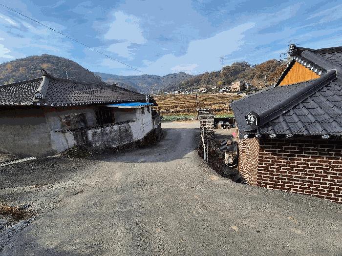 2025타경353 법원경매 사진8 | 경남 함안군 답 경매