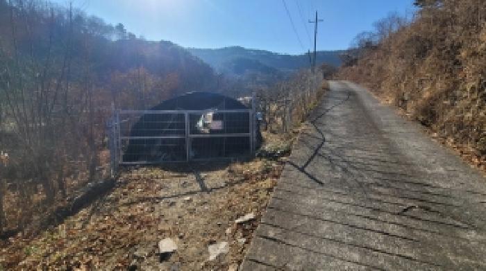 2025타경353 법원경매 사진18 | 경남 함안군 전 경매