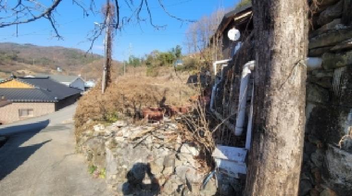 법원경매 2025타경353 사진17 | 함안군 칠원읍 대지 경매