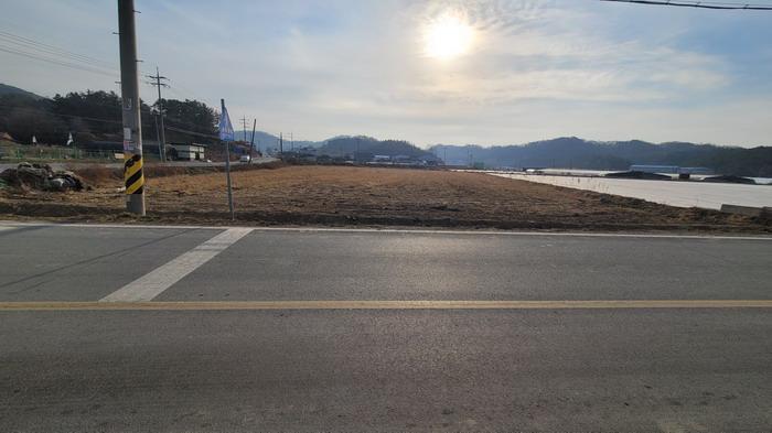 2025타경363 법원경매 사진8 | 경남 함안군 답 경매