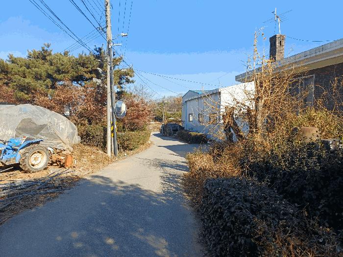 법원경매 2025타경35107 사진2 | 김포시 고촌읍 풍곡리 493-6 전 경매