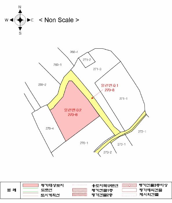 법원경매 2025타경35330 사진15 | 김포시 월곶면 고막리 270-7 전 경매