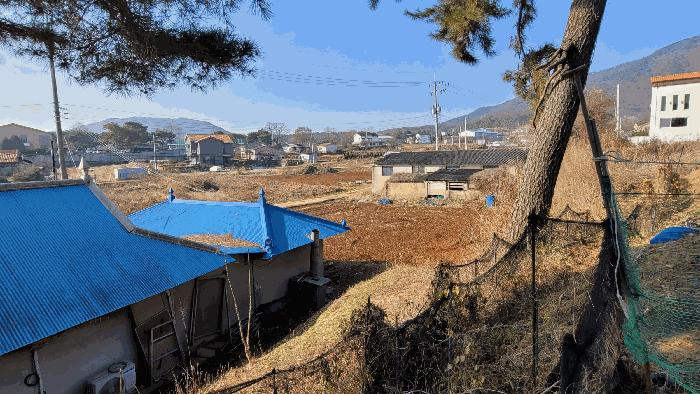 법원경매 2025타경35330 사진4 | 김포시 월곶면 고막리 270-7 전 경매