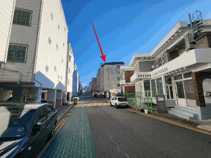 경기 부천시 원미구 약대동 164-10 중앙그린빌 5층 다세대(빌라) 사진 2