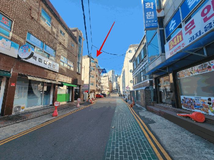 경기 부천시 원미구 약대동 164-10 중앙그린빌 5층 다세대(빌라) 사진 3