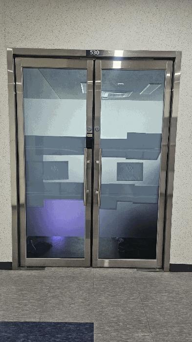 경기 김포시 구래동 6871-60 샹보르영무파라드김포한 아파트형공장 사진 2