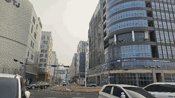 경기 김포시 구래동 6871-60 샹보르영무파라드김포한 아파트형공장 사진 6