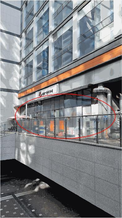경기 김포시 장기동 2008-2 김포 한강신도시 지타워 근린상가 사진 2