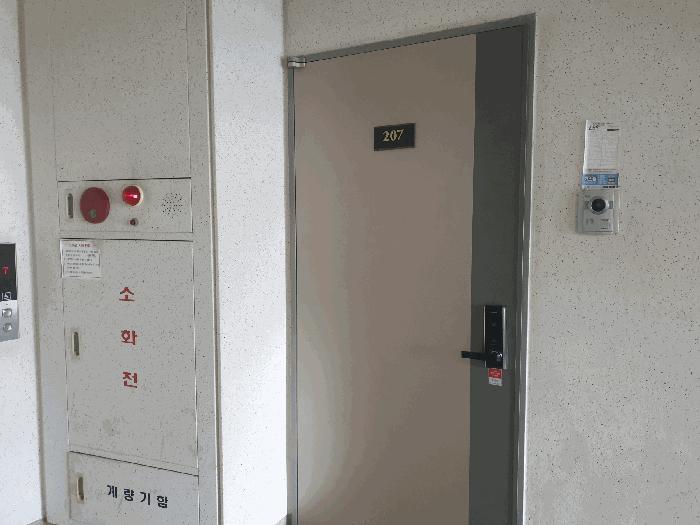 경기 김포시 북변동 902 동변마을아파트 102동 2층 아파트 사진 4