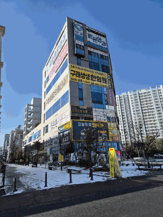 법원경매 2026타경30232 사진4 | 김포시 구래동 6880-2 근린상가 경매