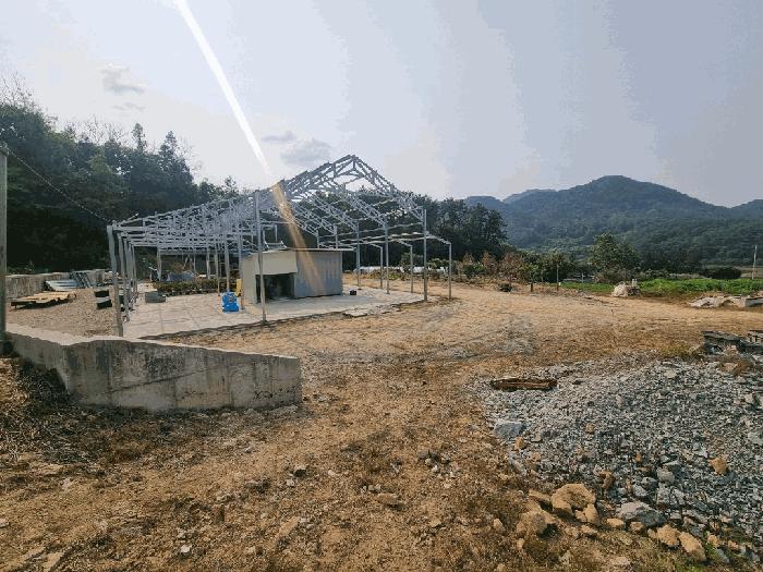2025타경32911 법원경매 사진2 | 전남 담양군 대지,임야,전답 경매
