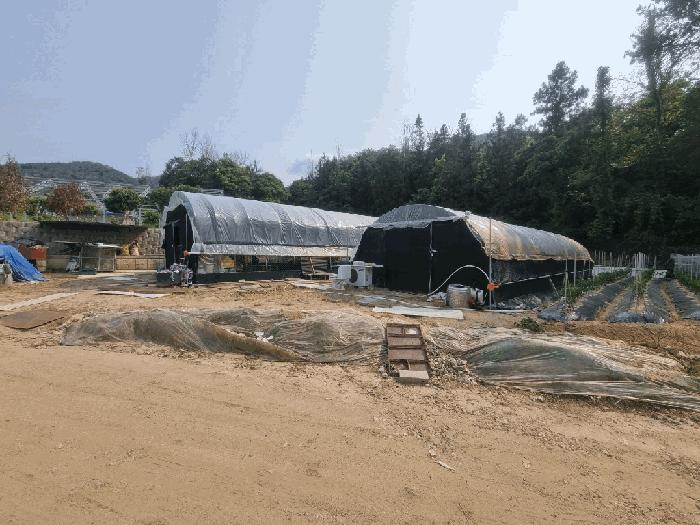 2025타경32911 법원경매 사진3 | 전남 담양군 대지,임야,전답 경매