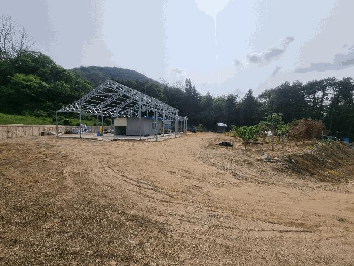 2025타경32911 법원경매 사진7 | 전남 담양군 대지,임야,전답 경매