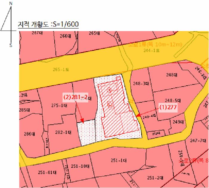 2025타경20921 법원경매 사진9 | 창원 마산합포구 숙박시설 경매