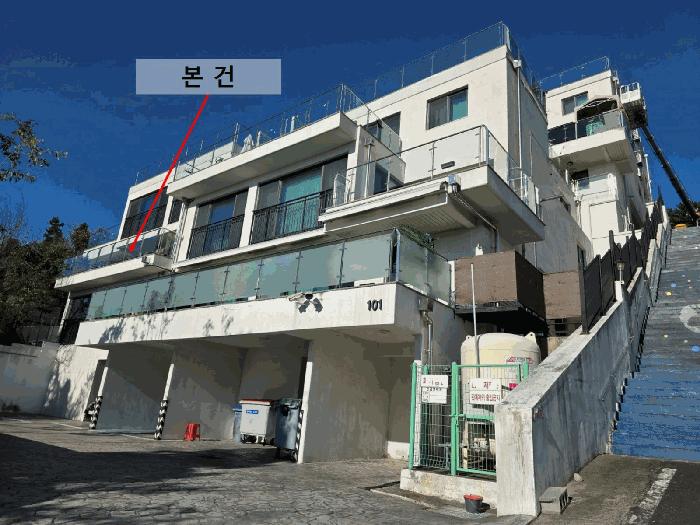 경상남도 창원시 마산합포구 월영동 33-2 월영동테라스하우스 1동 3층301호 법원경매 물건 대표사진