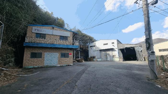 2026타경29 법원경매 사진2 | 경남 김해시 공장 경매