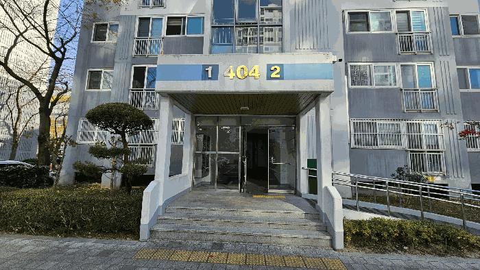 법원경매 2025타경20995 사진2 | 창원시 마산회원구 내서읍 숲속마을주공그린빌4단지 아파트 경매