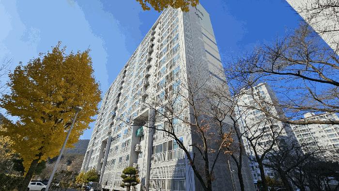 법원경매 2025타경20995 사진3 | 창원시 마산회원구 내서읍 숲속마을주공그린빌4단지 아파트 경매