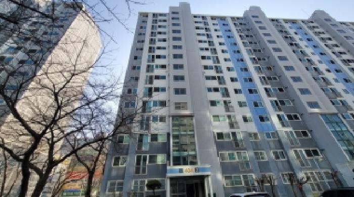 법원경매 2025타경20995 사진5 | 창원시 마산회원구 내서읍 숲속마을주공그린빌4단지 아파트 경매