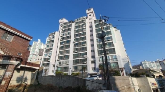 법원경매 2025타경21009 사진2 | 창원시 마산합포구 자산동 25-5 아파트 경매