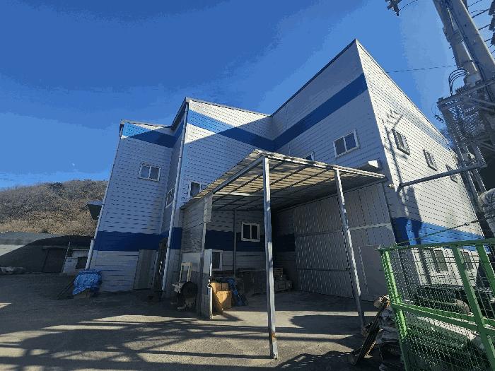 경남 김해시 한림면 신천리 300-20 공장 사진 2