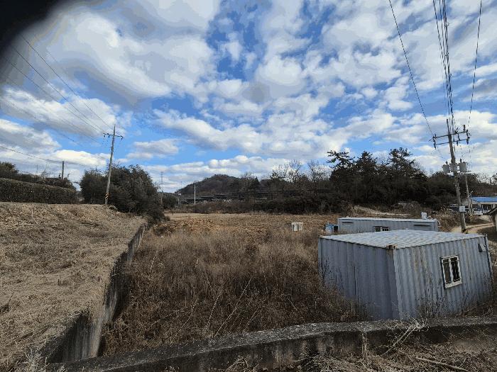 전남 나주시 평산동 산116 임야 사진 4