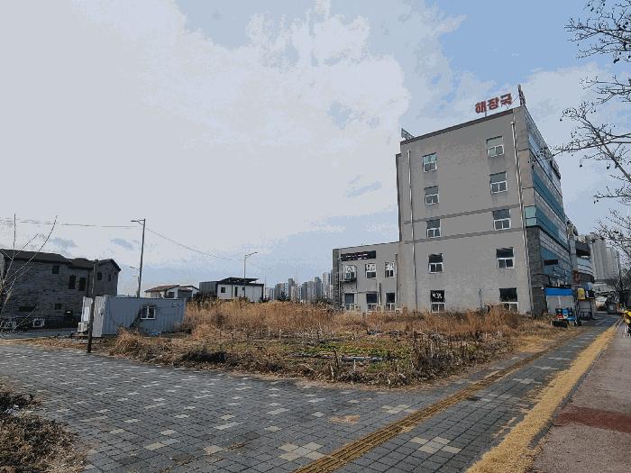 2026타경30045 법원경매 사진3 | 전남 나주시 주차장 경매
