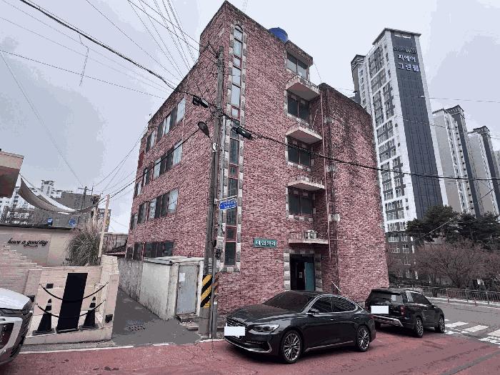 광주 동구 산수동 392-2 태인빌라 2층203호 다세대(빌라) 사진 3