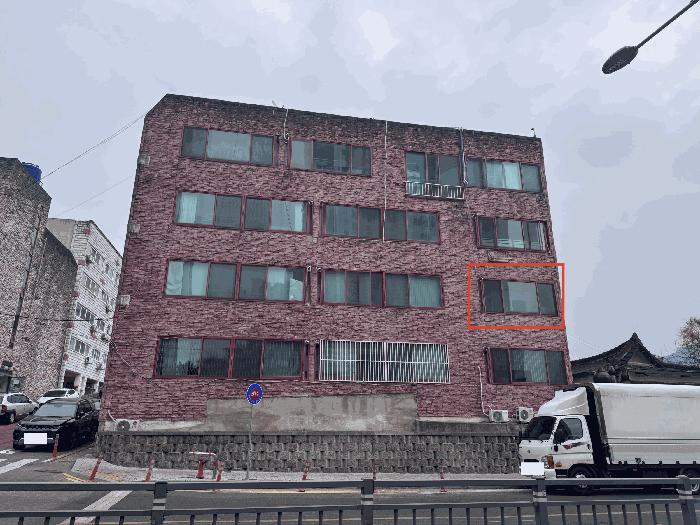 광주 동구 산수동 392-2 태인빌라 2층203호 다세대(빌라) 사진 5
