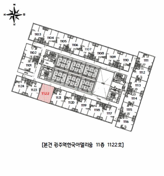 2026타경30155 법원경매 사진10 | 광주 북구 오피스텔 경매