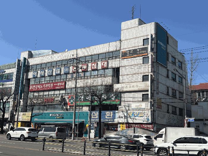 2025타경801 법원경매 사진4 | 인천 계양구 근린상가 경매