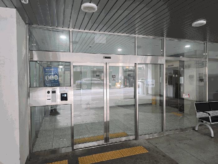 광주 동구 대인동 150 영무파라드오피스텔 5층 504 오피스텔 사진 2