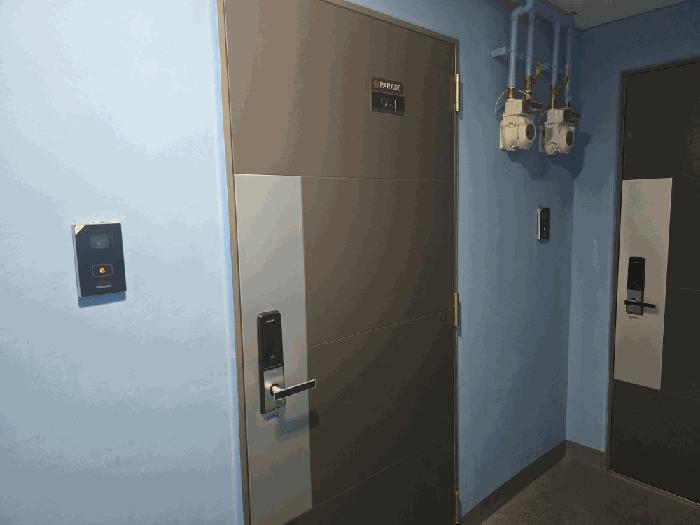 광주 동구 대인동 150 영무파라드오피스텔 5층 504 오피스텔 사진 3
