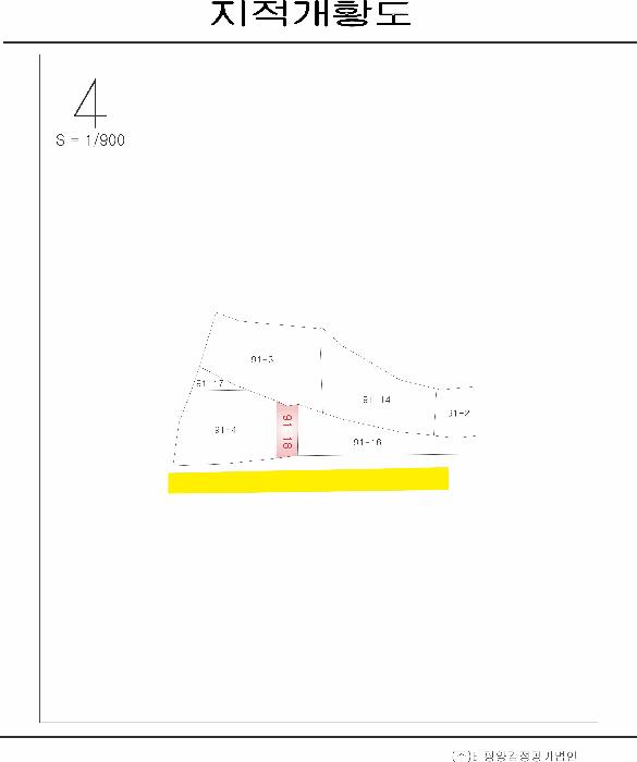 2026타경30458 법원경매 사진10 | 전남 담양군 대지 경매