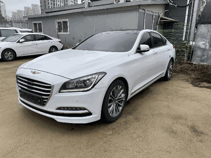 2026타경31035 법원경매 사진7 | 광주 광산구 차량 경매