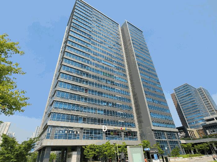 인천광역시 연수구 송도동 214 송도비알씨스마트밸리지식산업센터 디동 14층1408호 법원경매 물건 대표사진