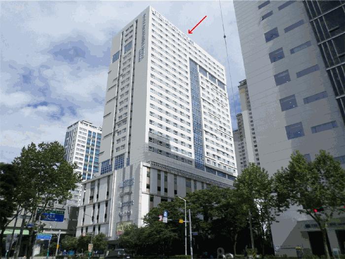인천 남동구 논현동 642-1 유승테라폴리스 13층13 오피스텔 사진 4