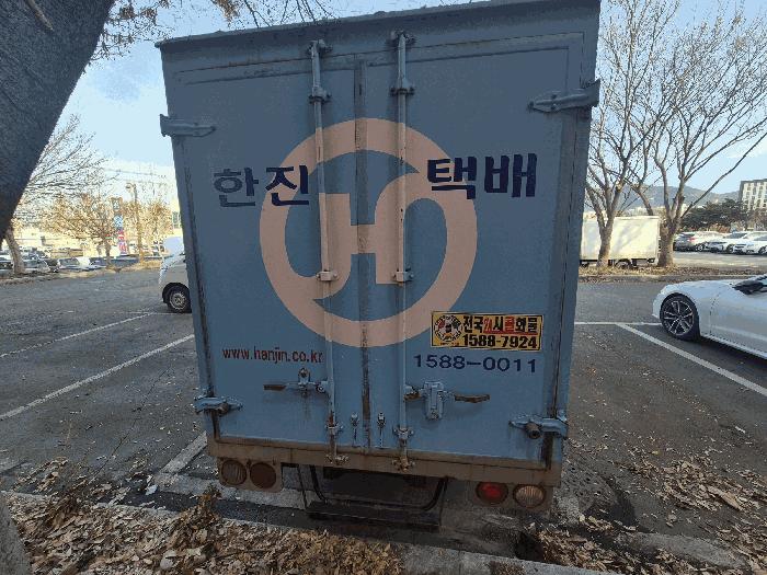 2026타경3142 법원경매 사진7 | 대구 달서구 차량 경매