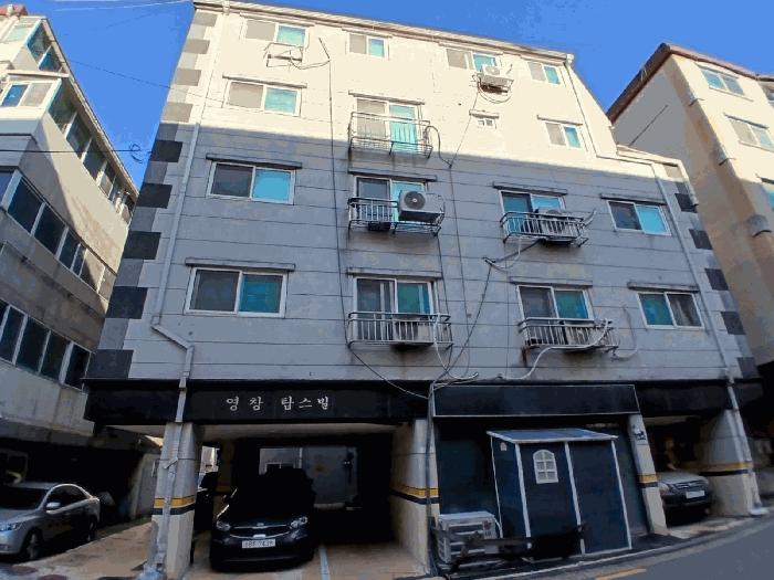 경기도 수원시 권선구 탑동 869-11 영창탑스빌 5층502호 법원경매 물건 대표사진