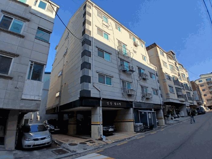 법원경매 2025타경58264 사진3 | 수원시 권선구 탑동 869-11 다세대주택 경매