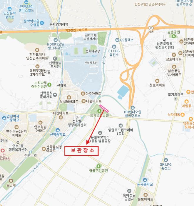 2025타경514782 법원경매 사진9 | 인천 남동구 차량 경매