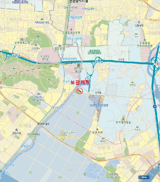 2026타경500443 법원경매 사진8 | 인천 남동구 차량 경매