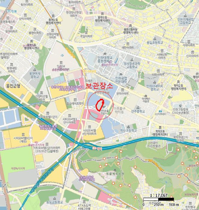 2026타경500795 법원경매 사진8 | 인천 미추홀구 차량 경매