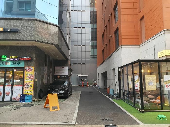 2024타경454 법원경매 사진2 | 서울 광진구 오피스텔 경매