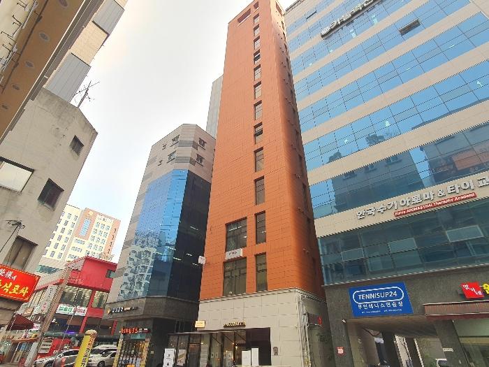 서울특별시 광진구 능동로37길 9 7층701호 (중곡동,평강오피스텔) 법원경매 물건 대표사진