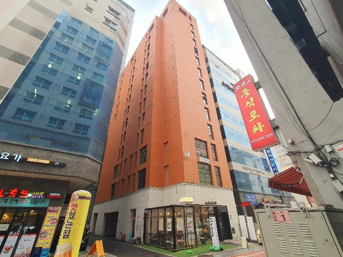 2024타경454 법원경매 사진6 | 서울 광진구 오피스텔 경매
