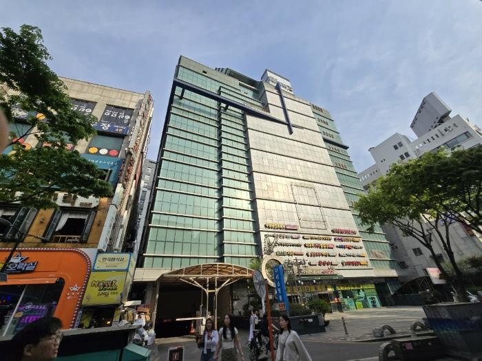 서울특별시 강동구 천호대로157길 14 4층414호 (천호동,나비빌딩) 법원경매 물건 대표사진
